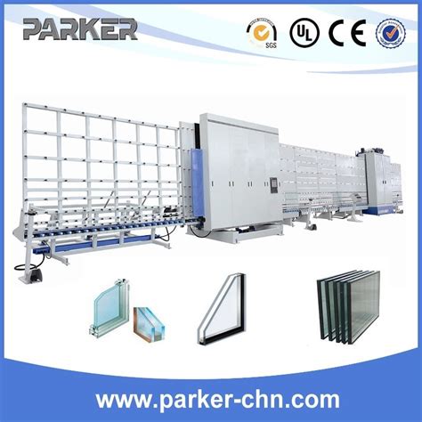 cnc double glass machine manufacturer|Insulated Glass Production Machines .